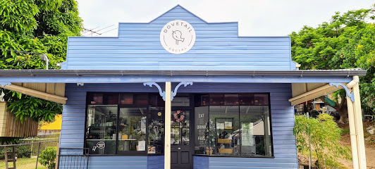 Dovetail Social, Brisbane