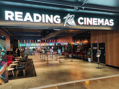 Reading Cinemas Jindalee, Brisbane