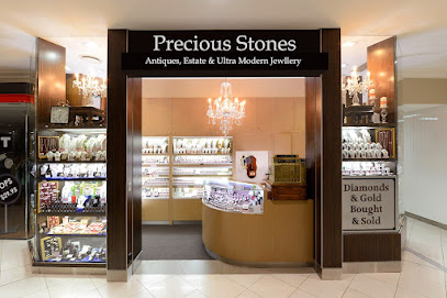 Precious Stones Jewellers, Brisbane