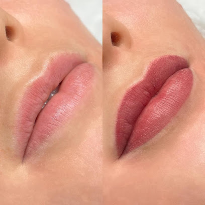 Scarlett Brow Studio, Brisbane