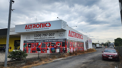 Altronics, Brisbane