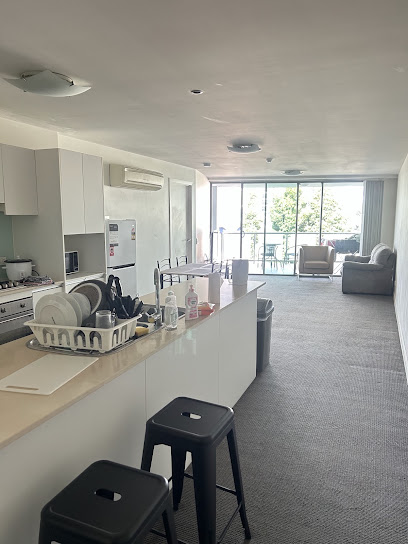 Domo Accommodation, Brisbane