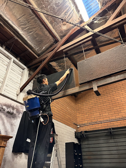 Aus Pro Commercial Cleaners, Brisbane