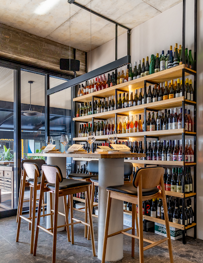 Adela Wine Bar, Brisbane