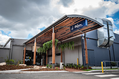 Southern Cross Sports Club, Brisbane
