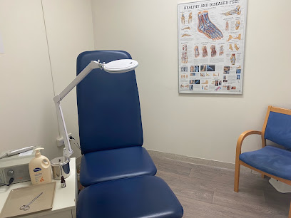 Advance Foot Clinic Podiatry The Gap, Brisbane