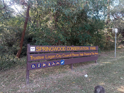 Springwood Conservation Park, Brisbane