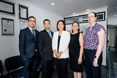 Ruby Lam Accountants, Brisbane