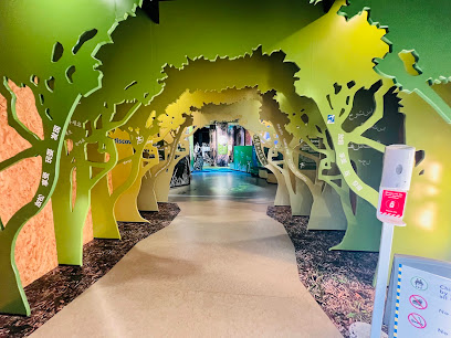 Karawatha Forest Discovery Centre, Brisbane