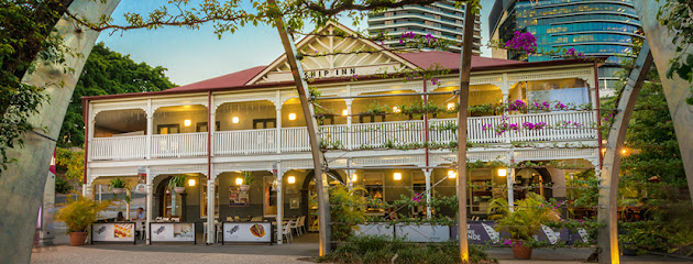 The Ship Inn, Brisbane