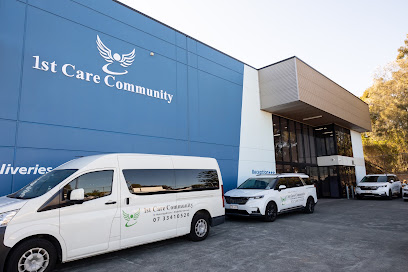 1st Care Community, Brisbane