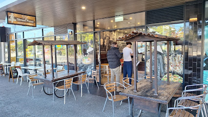 My Street Food, Brisbane