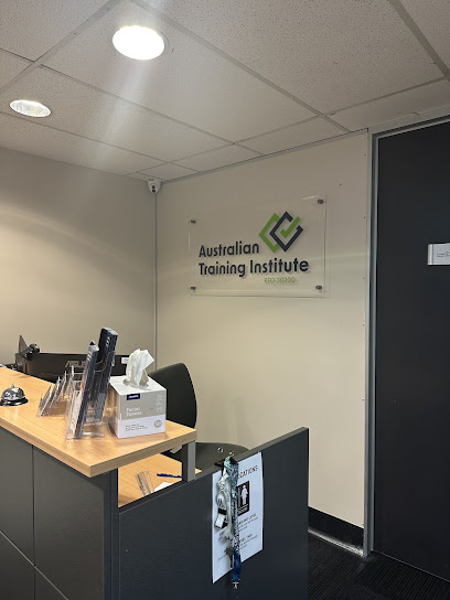 Australian Training Institute (ATI) - RTO 30200, Brisbane