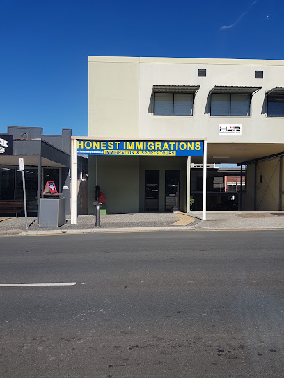 Honest Immigrations | Brisbane