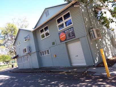 Springboard (Communify Qld), Brisbane