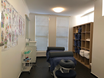 K Point Rehabilitation, Brisbane