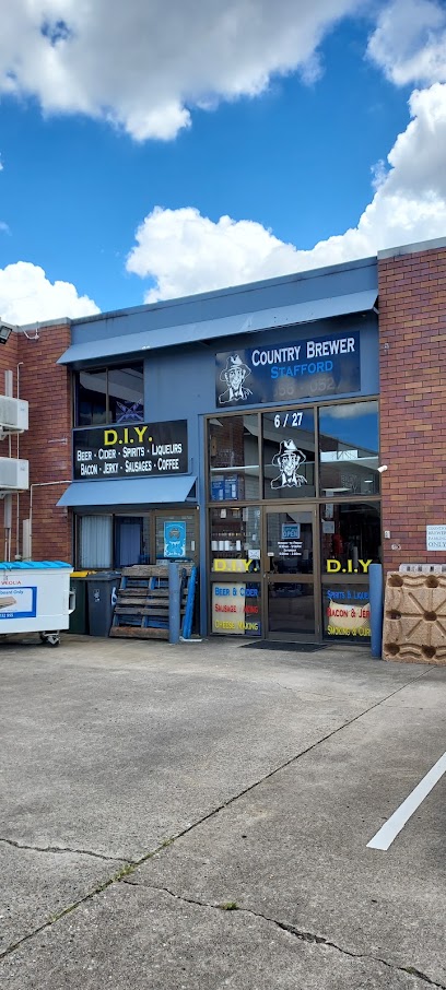 Country Brewer Stafford, Brisbane