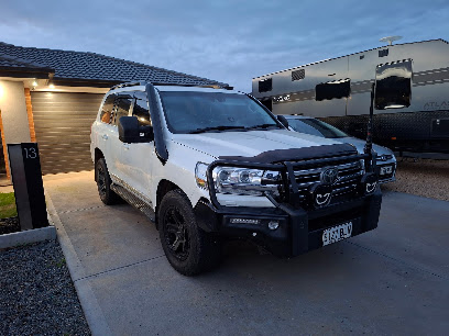 Meredith Metalworks, Brisbane