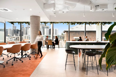 Workspace365, Brisbane