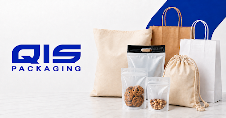 QIS Packaging, Brisbane