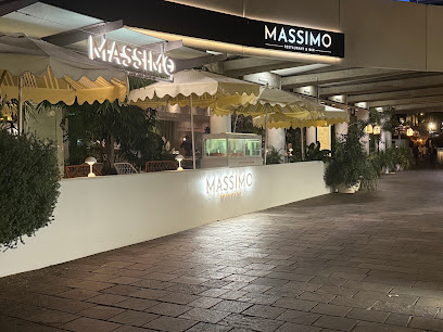Massimo Restaurant & Bar, Brisbane