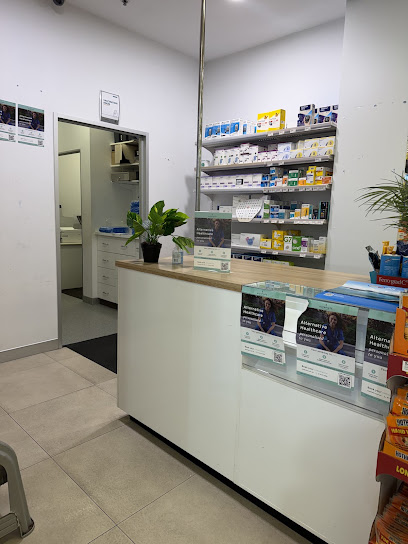 Aleafiate Health Clinics | Logan, Brisbane