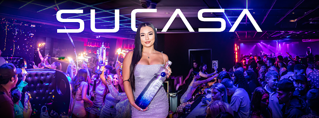Su Casa Nightclub & Rooftop, Brisbane