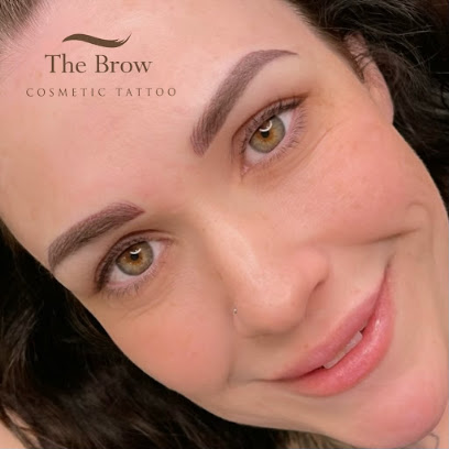 The Brow Cosmetic Tattoo, Brisbane