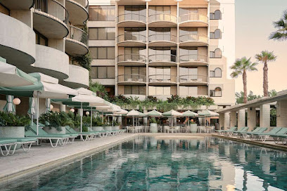 The Calile Hotel, Brisbane