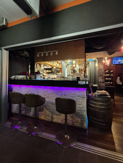 Vinos Spring Hill, Brisbane