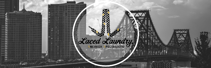 Laced Laundry, Brisbane