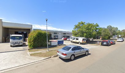 Labglass PTY Ltd., Brisbane