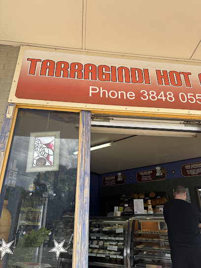 Tarragindi Hot Bread, Brisbane