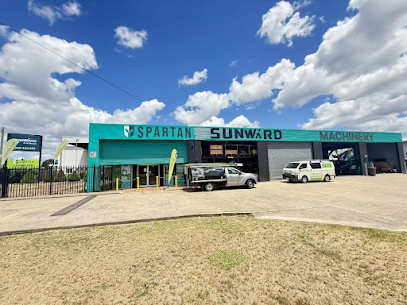 Spartan Machinery Australia, Brisbane