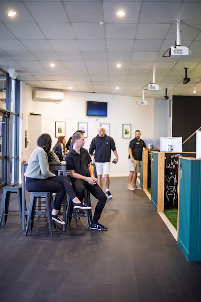 The Tee Lounge, Brisbane