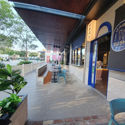 Ichiban Sushi West Village, Brisbane