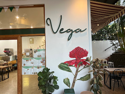 Vega cafe, Brisbane