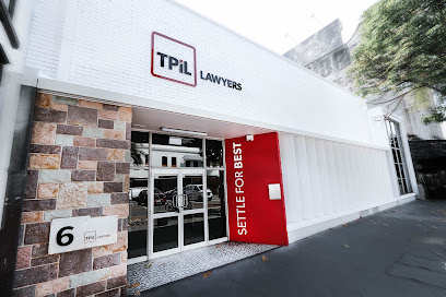 The Personal Injury Lawyers Brisbane