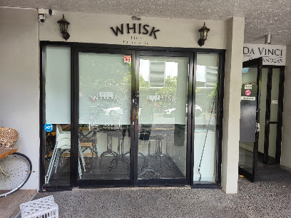 The Whisk, Brisbane