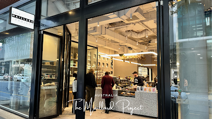 The Maillard Project, Brisbane