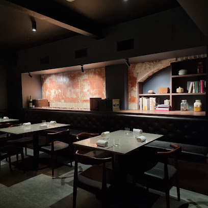 Exhibition Restaurant, Brisbane