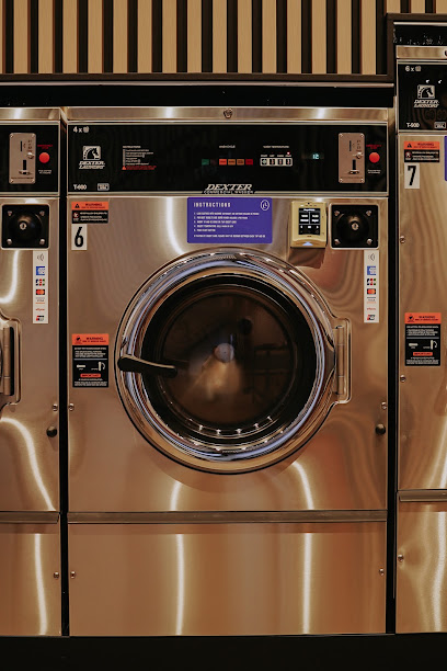 Liquid Laundry, Brisbane