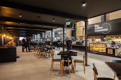 The Coffee Commune, Brisbane