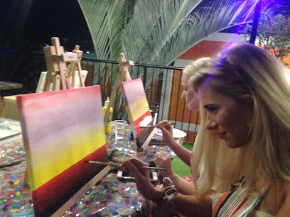 Wesley Taylor Art Studios, Brisbane