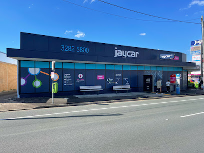 Jaycar Electronics Ipswich, Brisbane