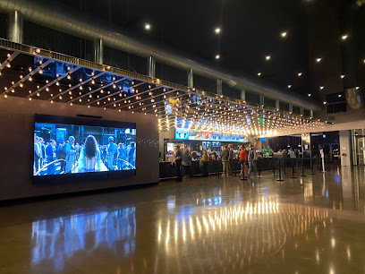 Reading Cinemas Newmarket, Brisbane