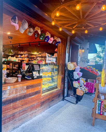 Capalaba Outpost, Brisbane
