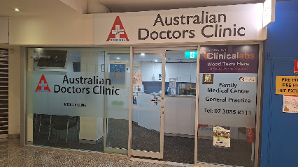 Australian Doctors Clinic, Brisbane