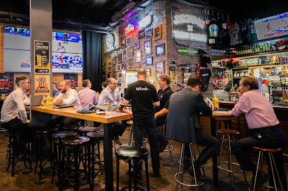Fat Angel Sports Bar and Grill, Brisbane