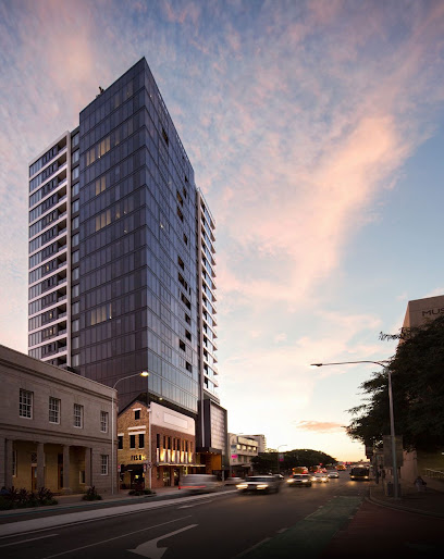 Austin Apartments, Brisbane